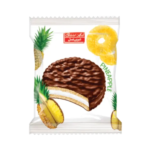 والس آناناسی