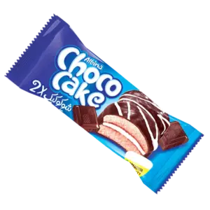 شوکو کیک شکلاتی