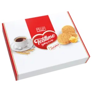 شیرینی آردی کره ای تی تایم