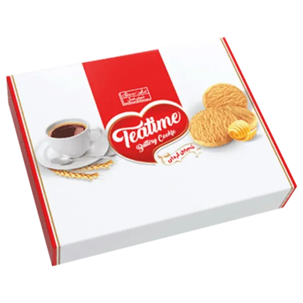 شیرینی آردی کره ای تی تایم