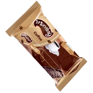 کیک قهوه مورنینگ