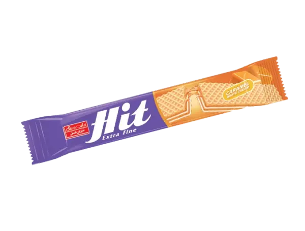 هیت با کرم سفید