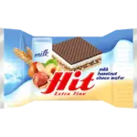 هیت شیری فندقی