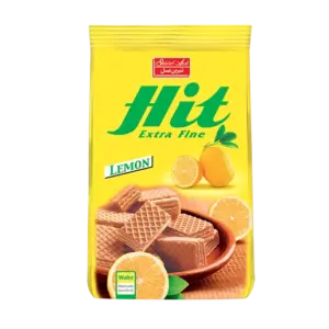 هیت شکلات و لیمو