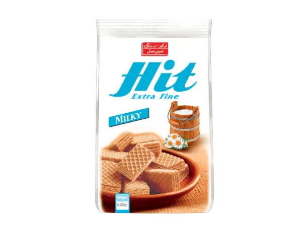 هیت شیری