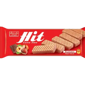 هیت فندقی