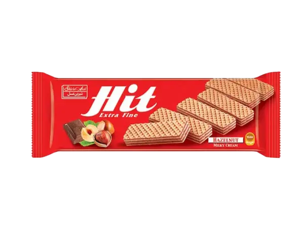هیت فندقی