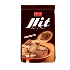 هیت پاکتی فندق کاکائو