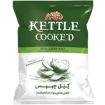 کتل چیپس فلفل هالوپینو چی توز