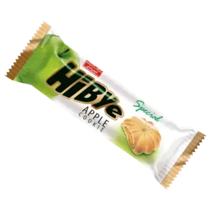 کوکی سیب