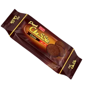 کوکی کاکائویی پاپل 135 گرم