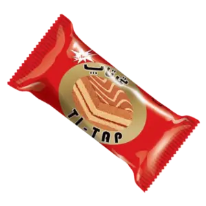 کیک تی تاپ