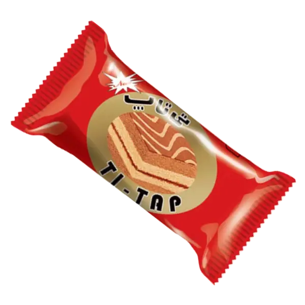 کیک تی تاپ