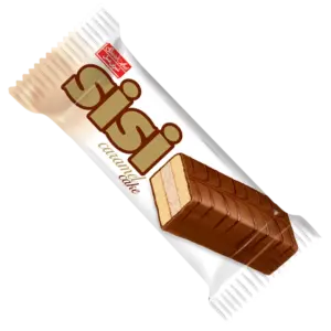کیک سی سی کاکائویی