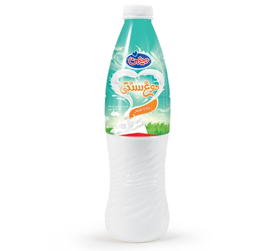 دوغ سنتی 1.5 لیتر میهن