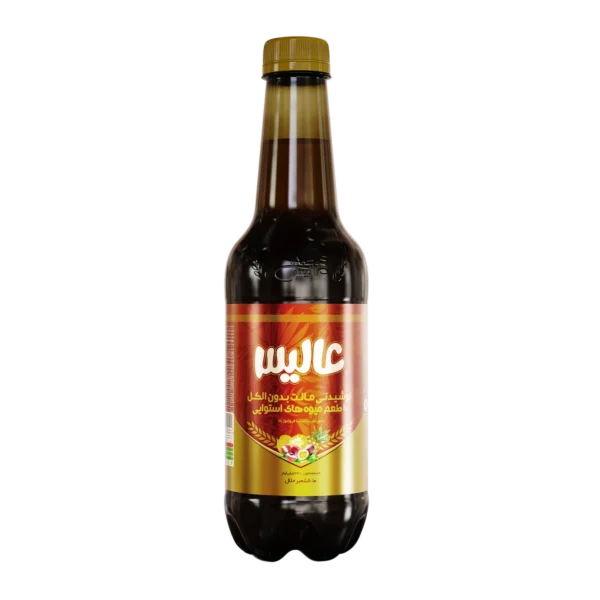 ماءالشعیر استوایی عالیس 320 میلی‌لیتر