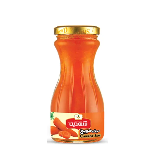 هویج شهدین